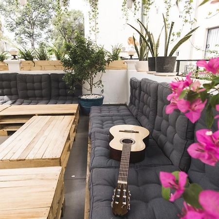 Tam Hostel Ho Chi Minh-byen Eksteriør bilde