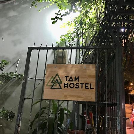 Tam Hostel Ho Chi Minh-byen Eksteriør bilde