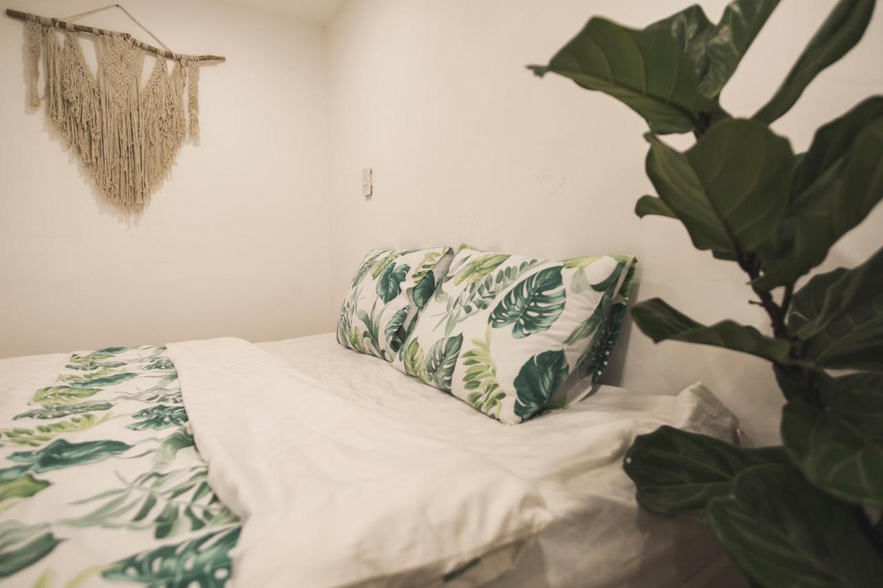 Tam Hostel Ho Chi Minh-byen Eksteriør bilde