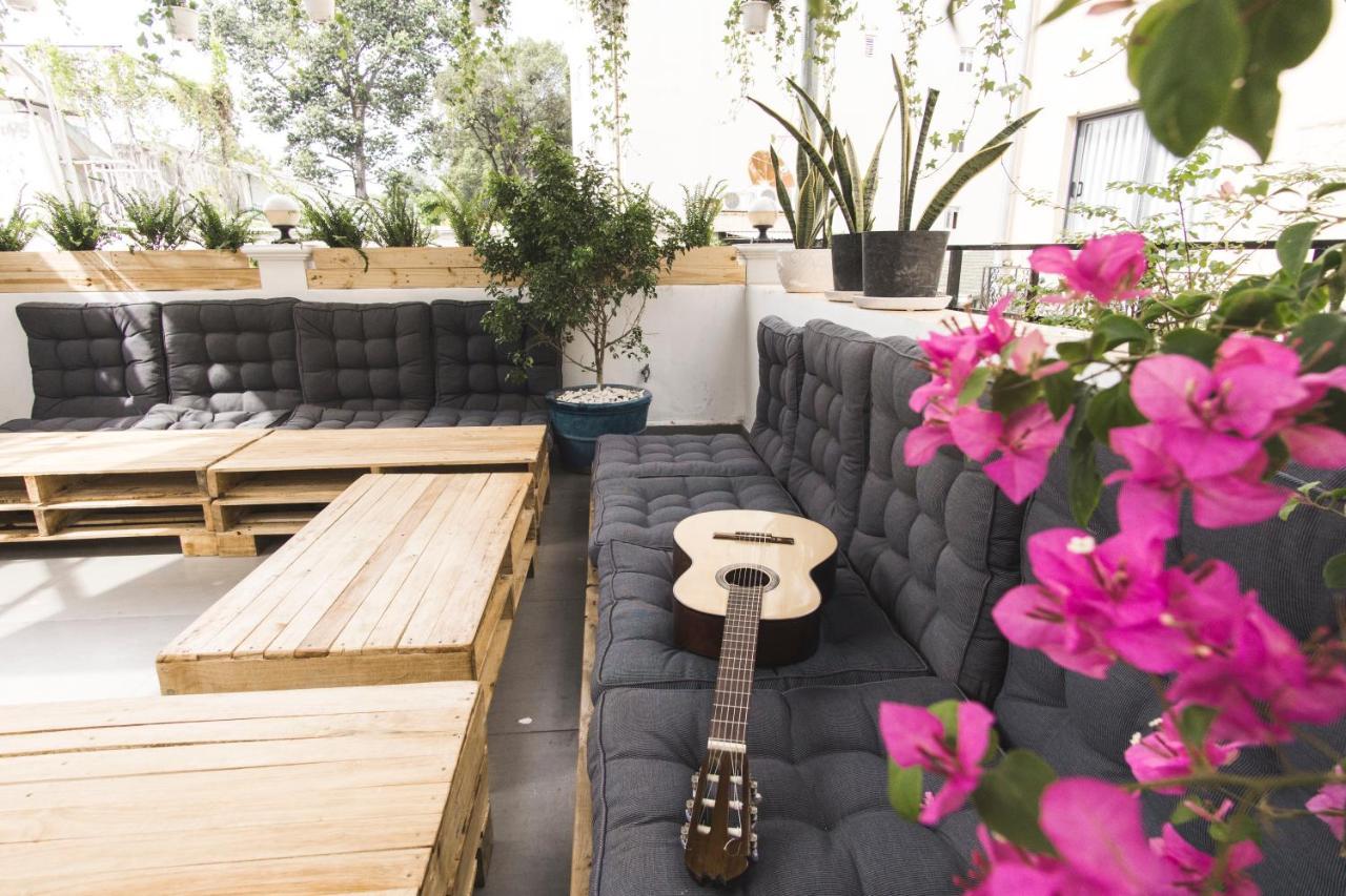 Tam Hostel Ho Chi Minh-byen Eksteriør bilde