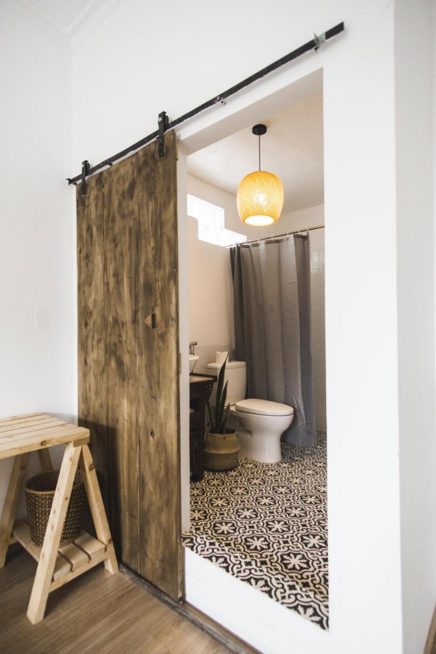 Tam Hostel Ho Chi Minh-byen Eksteriør bilde