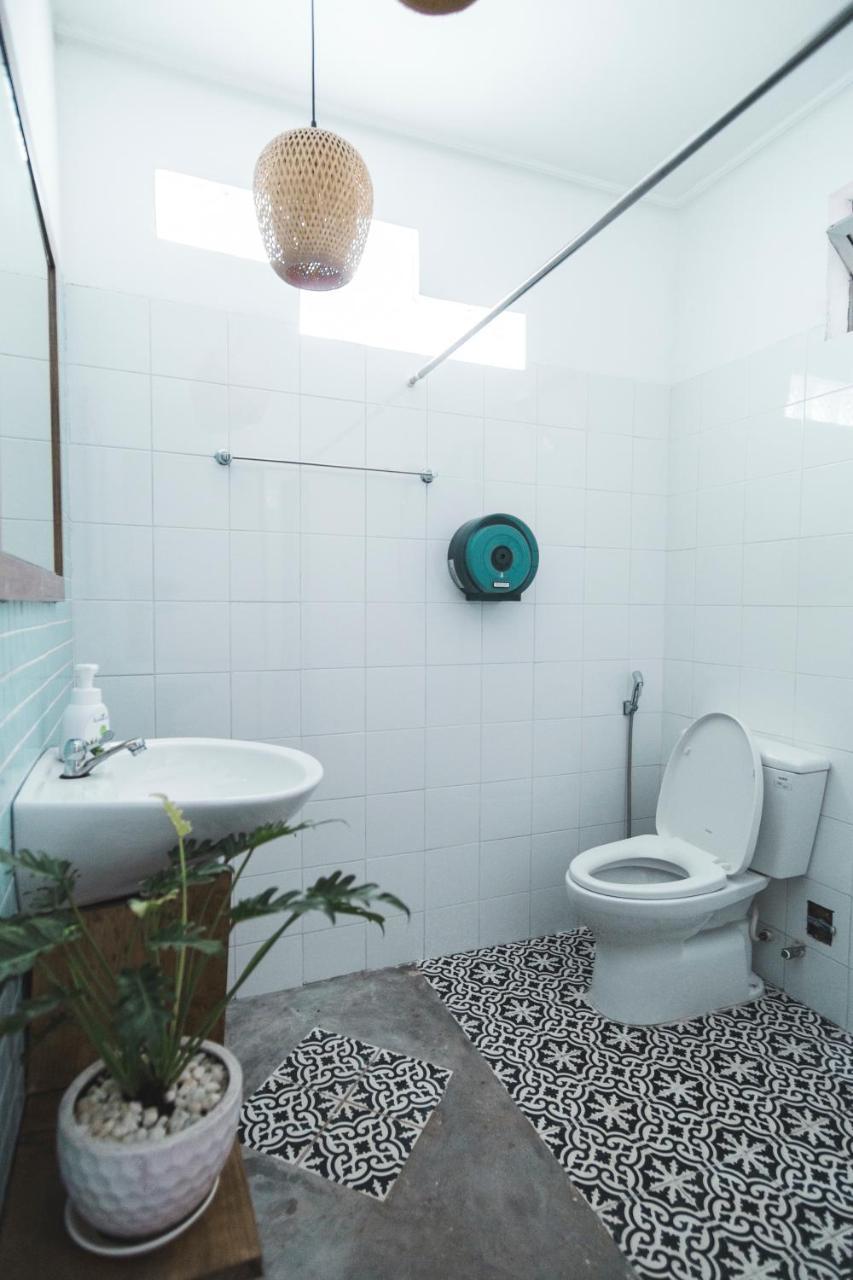 Tam Hostel Ho Chi Minh-byen Eksteriør bilde