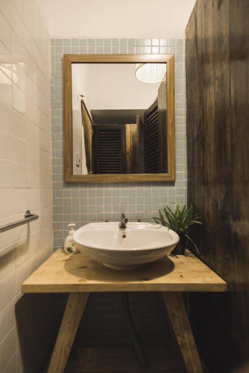 Tam Hostel Ho Chi Minh-byen Eksteriør bilde