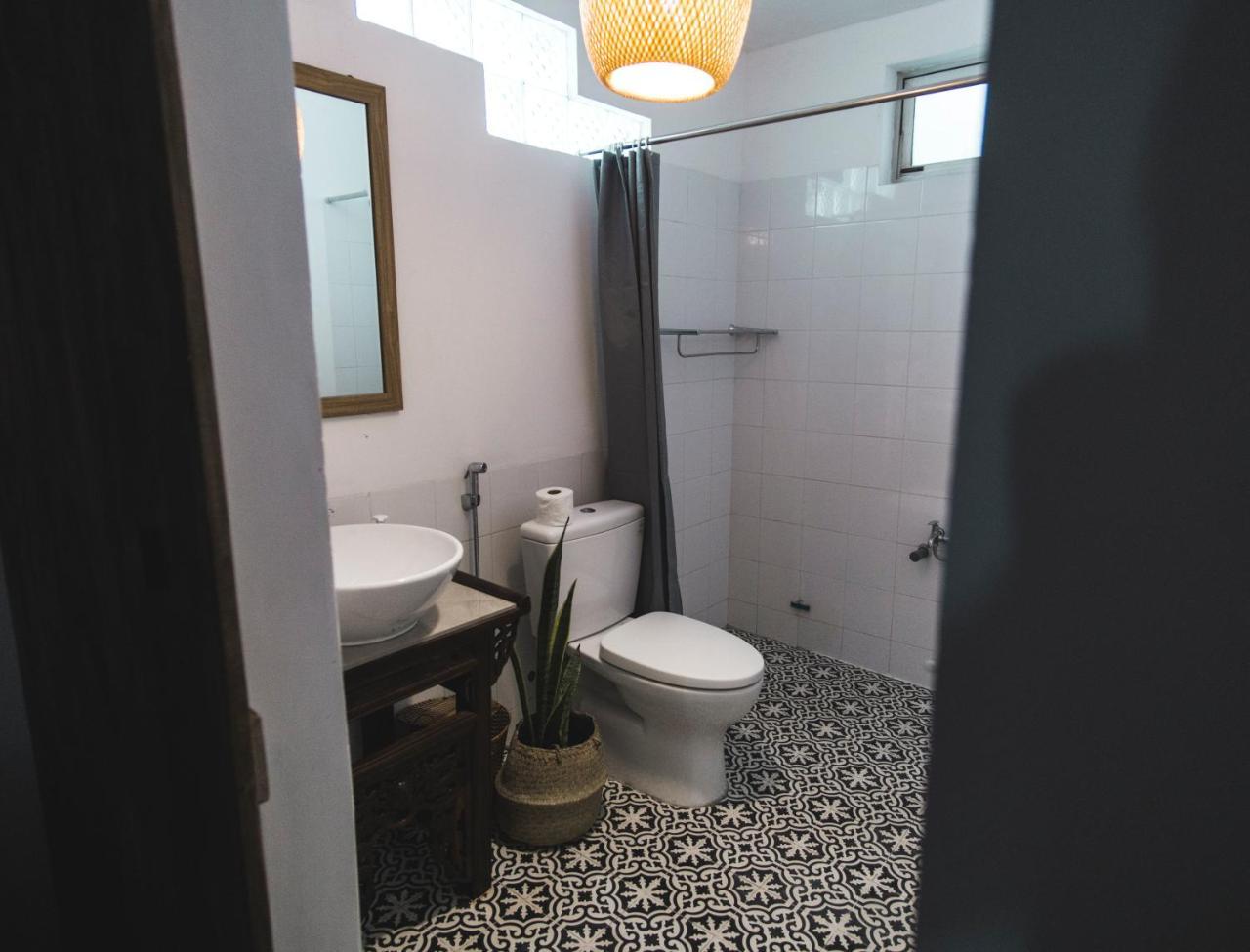 Tam Hostel Ho Chi Minh-byen Eksteriør bilde